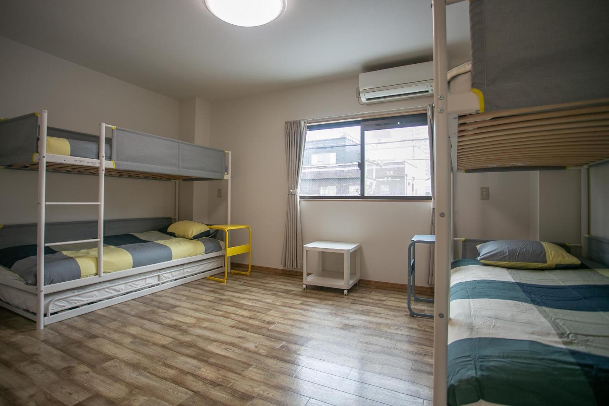 Clover Heights Osaka Esterno foto